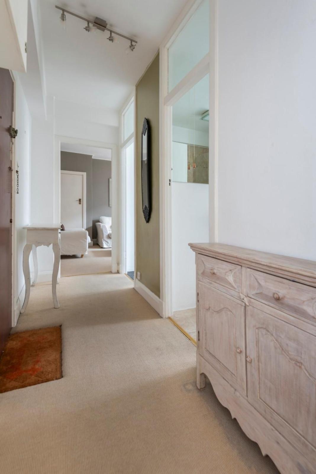 Unique 1-bed In Vibrant Balham Appartement