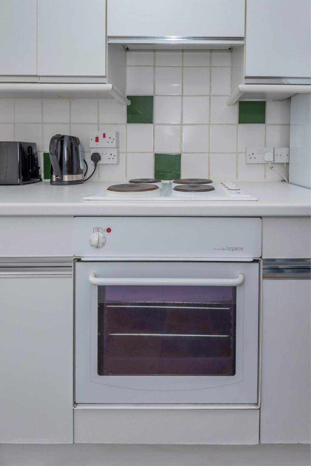 Appartement Unique 1-bed In Vibrant Balham *