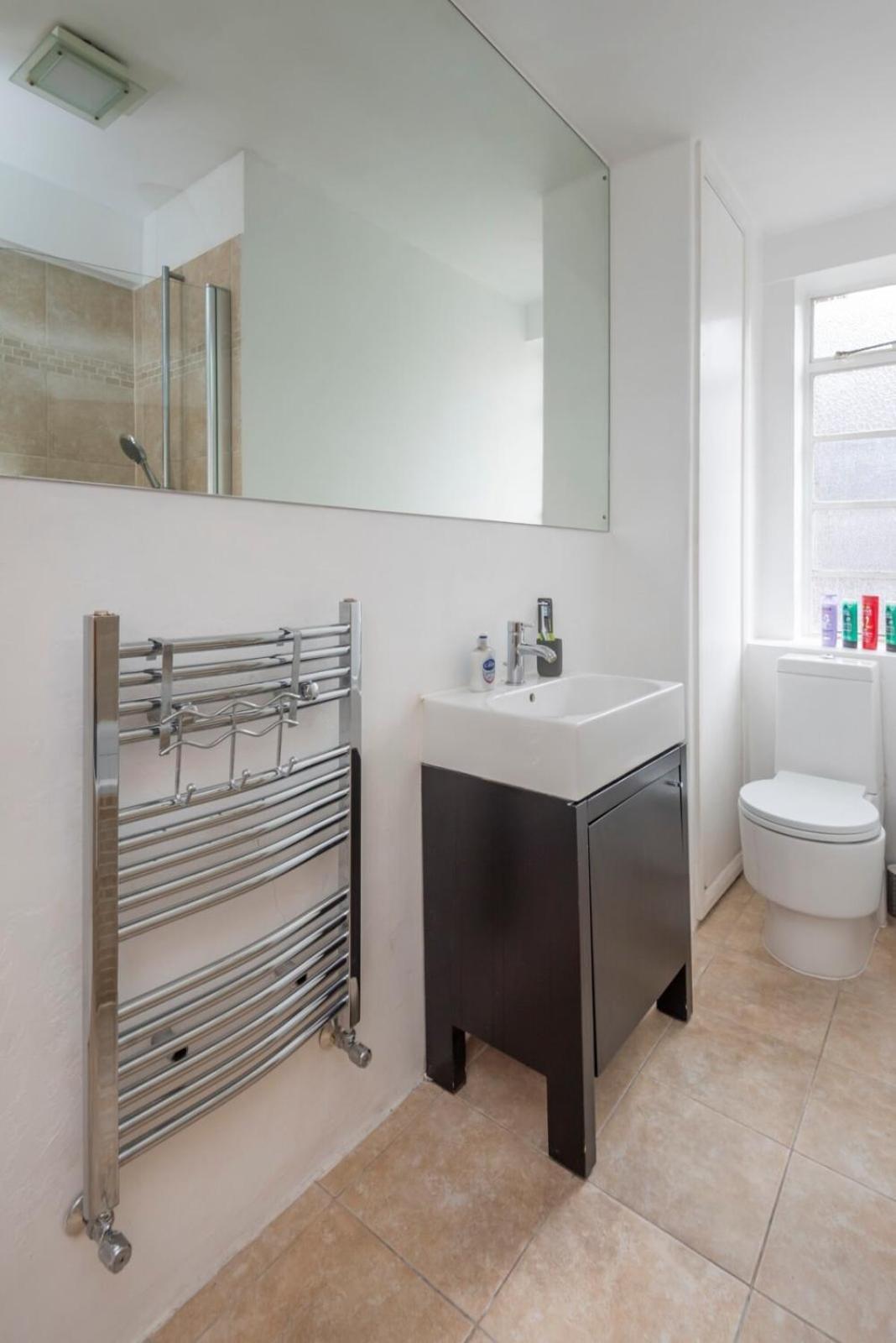 Unique 1-bed In Vibrant Balham Appartement *